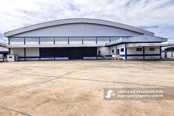 Warehouse / Factory for rent in Bang Phriang, Samut Prakan