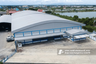 Warehouse / Factory for rent in Bang Phriang, Samut Prakan