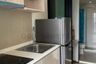 1 Bedroom Condo for rent in Saphan Song, Bangkok near MRT Chok Chai 4