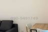 1 Bedroom Condo for rent in Saphan Song, Bangkok near MRT Chok Chai 4