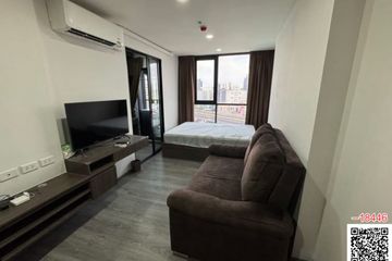 1 Bedroom Condo for rent in Khlong Chan, Bangkok near MRT Bang Kapi