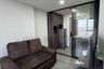 1 Bedroom Condo for rent in Khlong Chan, Bangkok near MRT Bang Kapi