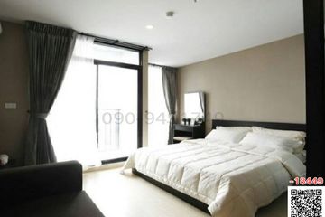 1 Bedroom Condo for sale in Yan Nawa, Bangkok near BTS Sueksa Witthaya