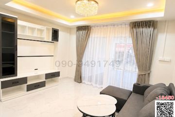 2 Bedroom Townhouse for sale in Sai Mai, Bangkok near BTS Khu Khot
