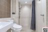 1 Bedroom Condo for rent in Sam Sen Nok, Bangkok near MRT Sutthisan