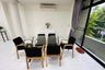 4 Bedroom Townhouse for rent in Moo Baan Chicha Castle, Khlong Toei Nuea, Bangkok near MRT Phetchaburi
