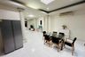 4 Bedroom Townhouse for rent in Moo Baan Chicha Castle, Khlong Toei Nuea, Bangkok near MRT Phetchaburi