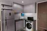 1 Bedroom Condo for rent in 15 Sukhumvit Residences, Khlong Toei Nuea, Bangkok near BTS Nana