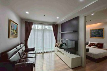 1 Bedroom Condo for rent in 15 Sukhumvit Residences, Khlong Toei Nuea, Bangkok near BTS Nana
