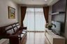 1 Bedroom Condo for rent in 15 Sukhumvit Residences, Khlong Toei Nuea, Bangkok near BTS Nana