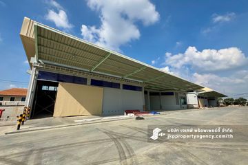 Warehouse / Factory for rent in Phraek Sa Mai, Samut Prakan