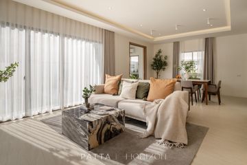 4 Bedroom House for sale in HORIZON By Patta, Nong Pla Lai, Chonburi