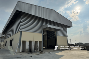 Warehouse / Factory for rent in Phraek Sa Mai, Samut Prakan