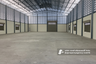 Warehouse / Factory for rent in Phraek Sa Mai, Samut Prakan