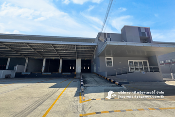 Warehouse / Factory for rent in Ban Ra Kat, Samut Prakan