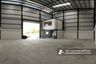 Warehouse / Factory for rent in Racha Thewa, Samut Prakan