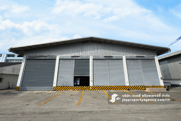 Warehouse / Factory for rent in Bang Chalong, Samut Prakan