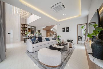 4 Bedroom House for sale in HORIZON By Patta, Nong Pla Lai, Chonburi