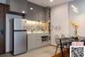 1 Bedroom Condo for rent in Phaya Thai, Bangkok near BTS Ari