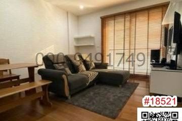 1 Bedroom Condo for rent in Phaya Thai, Bangkok near BTS Ari