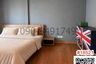 1 Bedroom Condo for rent in Phaya Thai, Bangkok near BTS Ari