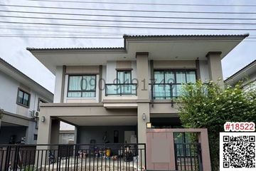 3 Bedroom House for rent in Racha Thewa, Samut Prakan