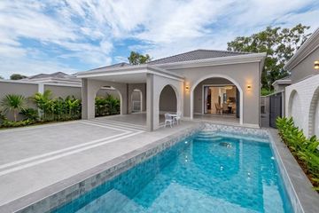 3 Bedroom Villa for sale in Nong Prue, Chonburi