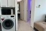 1 Bedroom Condo for rent in Nong Prue, Chonburi