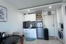 1 Bedroom Condo for rent in Nong Prue, Chonburi