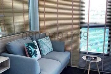 Condo for rent in Life Sukhumvit 62, Bang Chak, Bangkok near BTS Bang Chak