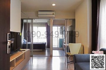 1 Bedroom Condo for rent in NICHE ID Sukhumvit 113, Samrong Nuea, Samut Prakan near BTS Samrong