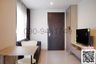 1 Bedroom Condo for rent in NICHE ID Sukhumvit 113, Samrong Nuea, Samut Prakan near BTS Samrong