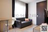 1 Bedroom Condo for rent in NICHE ID Sukhumvit 113, Samrong Nuea, Samut Prakan near BTS Samrong