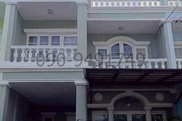 4 Bedroom House for rent in Bang Chak, Bangkok