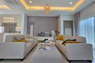 3 Bedroom Villa for sale in Huai Yai, Chonburi