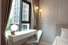1 Bedroom Condo for rent in Life One Wireless, Lumpini, Bangkok near BTS Ploen Chit