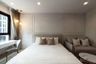 1 Bedroom Condo for rent in Life One Wireless, Lumpini, Bangkok near BTS Ploen Chit