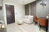 1 Bedroom Condo for sale in The President Sukhumvit - Samutprakan, Thai Ban Mai, Samut Prakan near BTS Phraek Sa