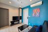 1 Bedroom Condo for rent in The Base Central Pattaya, Nong Prue, Chonburi