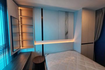 1 Bedroom Condo for rent in Aspire Onnut Station, Phra Khanong, Bangkok near BTS On Nut