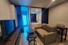 1 Bedroom Condo for rent in Aspire Onnut Station, Phra Khanong, Bangkok near BTS On Nut