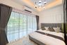 1 Bedroom Condo for rent in Baan Suan Lalana, Nong Prue, Chonburi