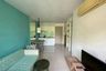 1 Bedroom Condo for sale in Atlantis Condo Resort, Nong Prue, Chonburi