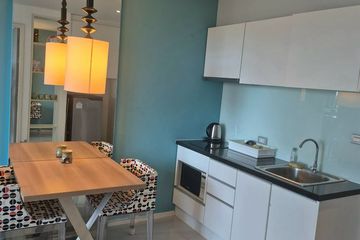 1 Bedroom Condo for sale in Atlantis Condo Resort, Nong Prue, Chonburi