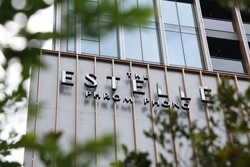 1 Bedroom Condo for rent in The Estelle Phrom Phong, Khlong Tan, Bangkok near BTS Phrom Phong