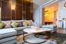 2 Bedroom Condo for rent in Kraam Sukhumvit 26, Khlong Tan, Bangkok near BTS Phrom Phong