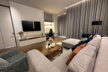 2 Bedroom Condo for rent in Kraam Sukhumvit 26, Khlong Tan, Bangkok near BTS Phrom Phong