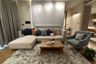2 Bedroom Condo for rent in Kraam Sukhumvit 26, Khlong Tan, Bangkok near BTS Phrom Phong