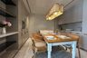 2 Bedroom Condo for rent in Kraam Sukhumvit 26, Khlong Tan, Bangkok near BTS Phrom Phong