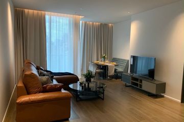 2 Bedroom Condo for rent in Kraam Sukhumvit 26, Khlong Tan, Bangkok near BTS Phrom Phong